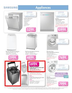 Makro : Samsung (22 Nov - 07 Dec 2015), page 6