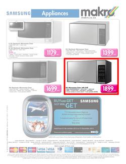 Makro : Samsung (22 Nov - 07 Dec 2015), page 8
