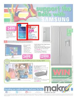 Makro : Samsung (30 Aug - 07 Sep 2015), page 1