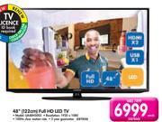 Samsung 48"(122cm) Full HD LED TV UA48H5003