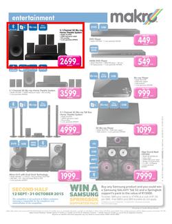 Makro : Samsung (30 Aug - 07 Sep 2015), page 3