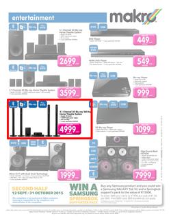 Makro : Samsung (30 Aug - 07 Sep 2015), page 3