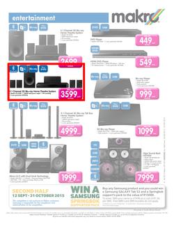 Makro : Samsung (30 Aug - 07 Sep 2015), page 3