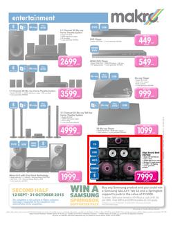 Makro : Samsung (30 Aug - 07 Sep 2015), page 3