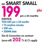 Samsung E1205 Pusha FM-On Smart Small