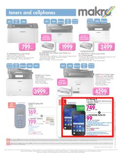 Makro : Samsung (30 Aug - 07 Sep 2015), page 5