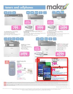 Makro : Samsung (30 Aug - 07 Sep 2015), page 5