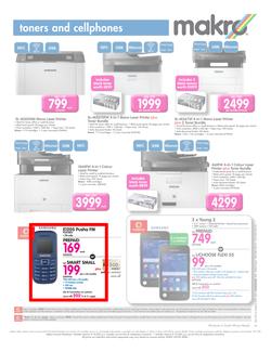 Makro : Samsung (30 Aug - 07 Sep 2015), page 5