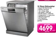 Samsung 12 Place Dishwasher DW-FN310T/XFA