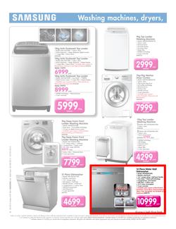 Makro : Samsung (30 Aug - 07 Sep 2015), page 6