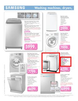 Makro : Samsung (30 Aug - 07 Sep 2015), page 6