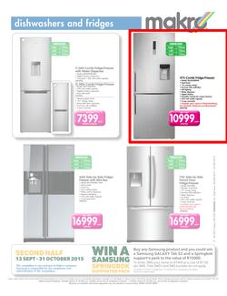 Makro : Samsung (30 Aug - 07 Sep 2015), page 7