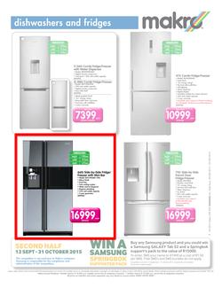 Makro : Samsung (30 Aug - 07 Sep 2015), page 7