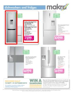 Makro : Samsung (30 Aug - 07 Sep 2015), page 7