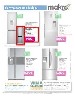 Makro : Samsung (30 Aug - 07 Sep 2015), page 7
