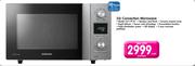 Samsung 32Ltr Convection Microwave CE117P-X1