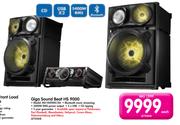 Samsung Giga Sound Beat HD 9000 MX-HS9000/XA