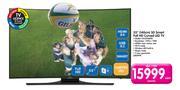 Samsung 55'(140cm) 3D Smart Full HD Curved LED TV UA55H6800