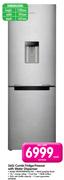 Samsung 360Ltr Combi Fridge/Freezer with Water Dispenser RB29FWRNDSA/OU