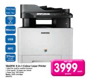 Samsung 1860FW 4-in-1 Colour Laser Printer