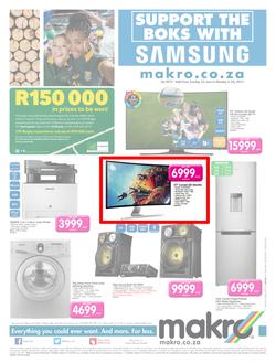 Makro : Samsung (23 Jun - 06 Jul 2015), page 1