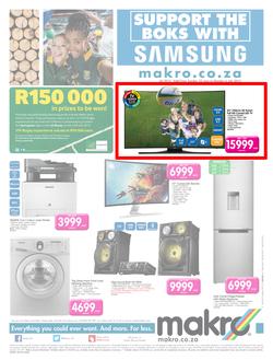 Makro : Samsung (23 Jun - 06 Jul 2015), page 1