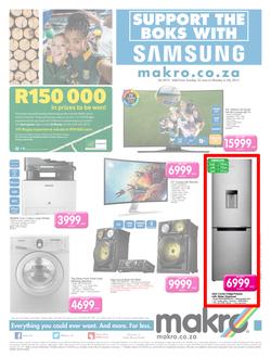 Makro : Samsung (23 Jun - 06 Jul 2015), page 1