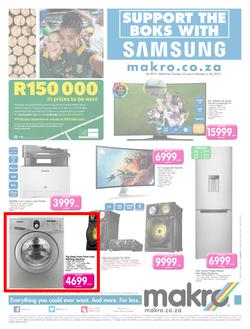 Makro : Samsung (23 Jun - 06 Jul 2015), page 1