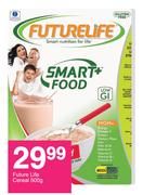 Future Life Cereal-500g