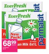 Everfresh-6x1ltr Each
