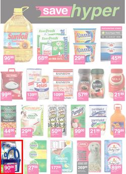 Save Hyper (13 August - 23 August 2020), page 1