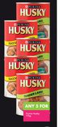 Purnia Husky-For Any 5x775g