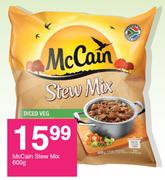 McCain Stew Mix-600g