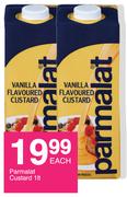 Parmalat Custard-1Ltr Each