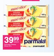Parmalat Cheese Slices-24's Each