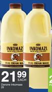 Danone Inkomaas-2Ltr Each