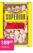 Daybreak Bulk Drumsticks-5Kg