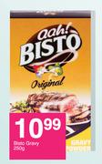 Bisto Gravy-250g 
