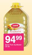 Save Pure Sunflower Oil-5Ltr