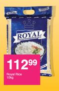 Royal Rice-10Kg