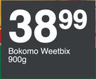 2Bokomo Weet Bix-900g