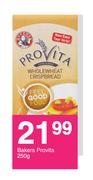 Bakers Provita-250g