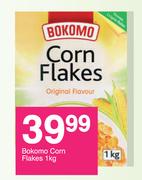 2Bokomo Corn Flakes-1kg