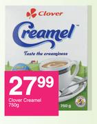 Clover Creamel-750g