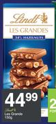 Lindt Les Grande-150g