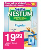 Nestum Cereal-250g