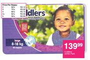 Cuddlers Jumbo Pack-Per Pack