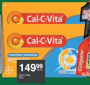 Cal C Vita-30's Each