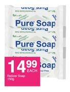 Reitzer Soap-150g Each
