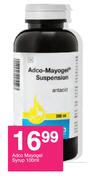 Adco Mayogel Syrup-100ml